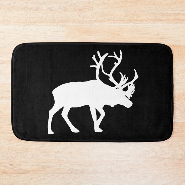 Item preview, Caribou designed and sold by thewildcall.