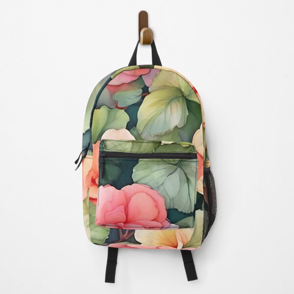 Item preview, Floral pattern designed and sold by Working-Woman.