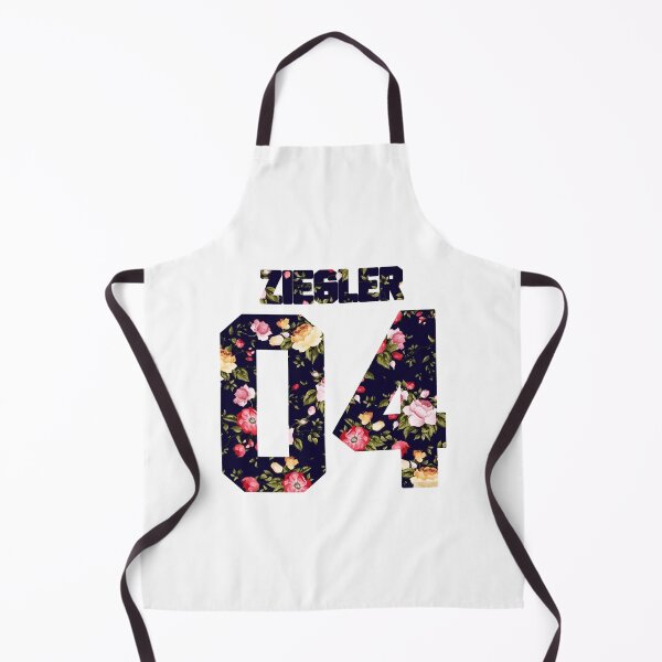 Item preview, Mackenzie Ziegler - Floral Jersey designed and sold by deluluhaze.