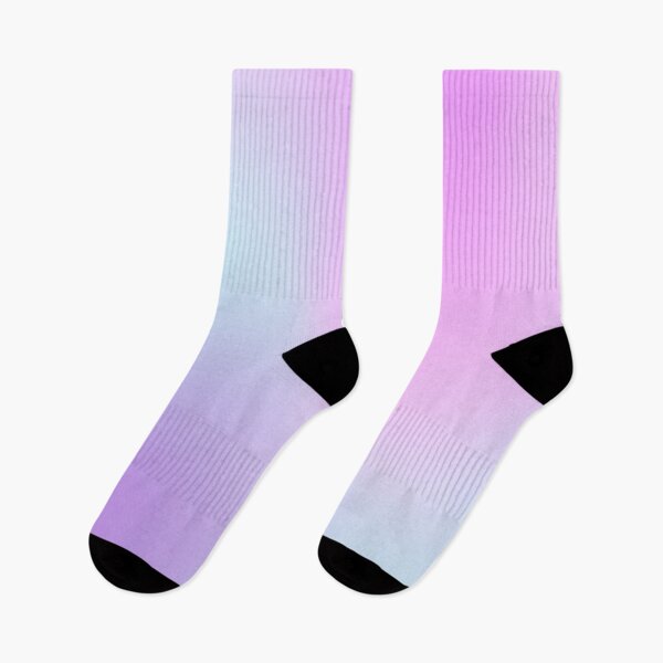 Item preview, Pink, Aqua and Lavender Gradient Melt Design designed and sold by patternsoup.