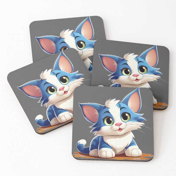 Item preview, Cute Baby Cat  designed and sold by neworionsOrions.
