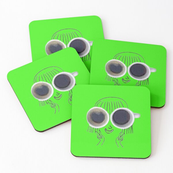 Item preview, Big eyes designed and sold by lapachoshop.