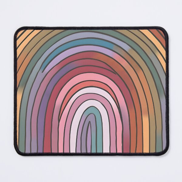 Item preview, Retro rainbow designed and sold by Tajdi.