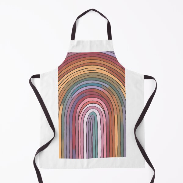 Item preview, Retro rainbow designed and sold by Tajdi.