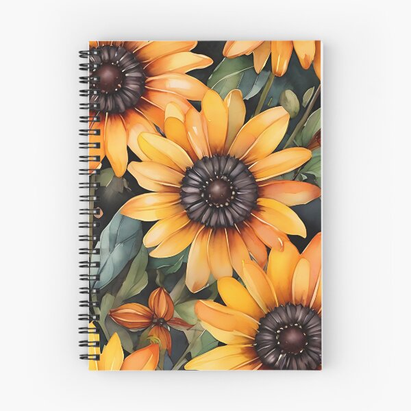 Item preview, Floral pattern designed and sold by Working-Woman.