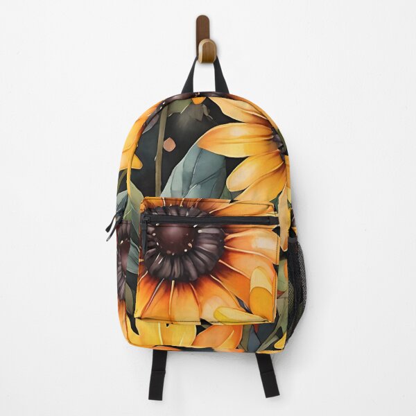 Item preview, Floral pattern designed and sold by Working-Woman.