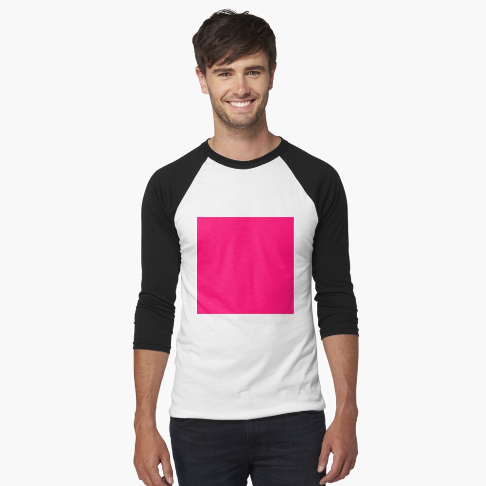 Item preview, Baseball ¾ Sleeve T-Shirt designed and sold by ozcushions.