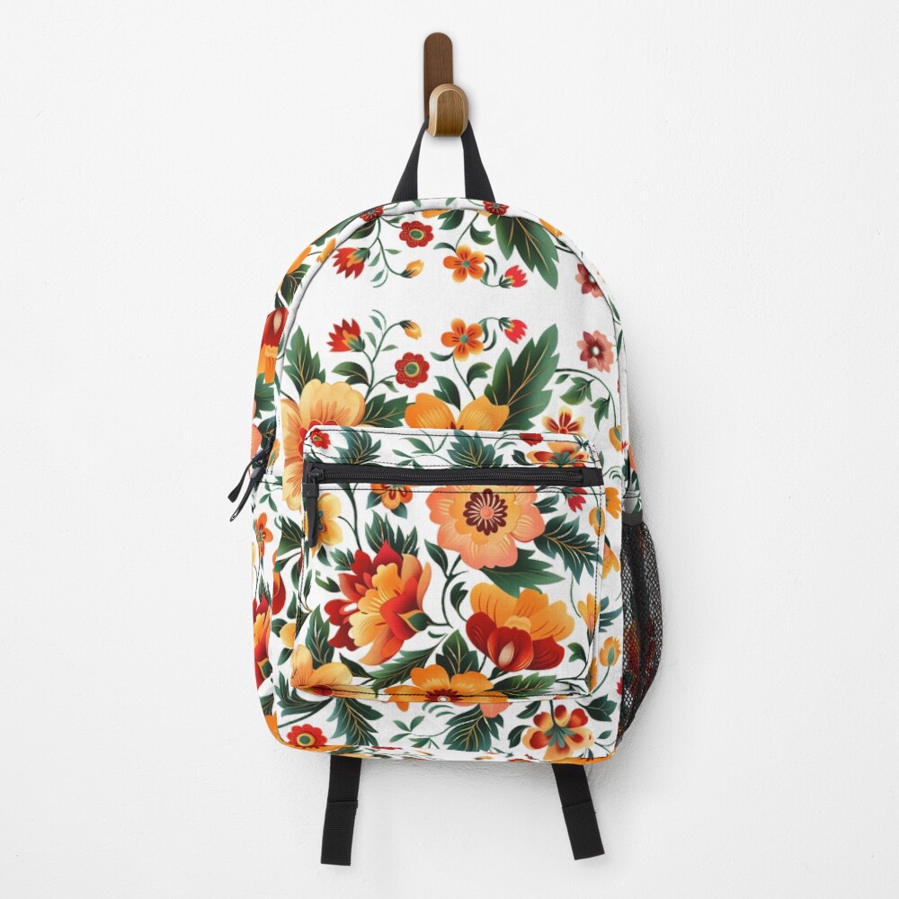 Item preview, Backpack designed and sold by CraftPower.