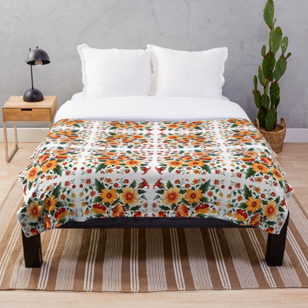 Item preview, Traditional pattern designed and sold by CraftPower.