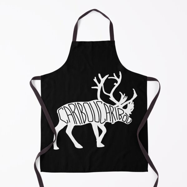 Item preview, Caribou designed and sold by thewildcall.