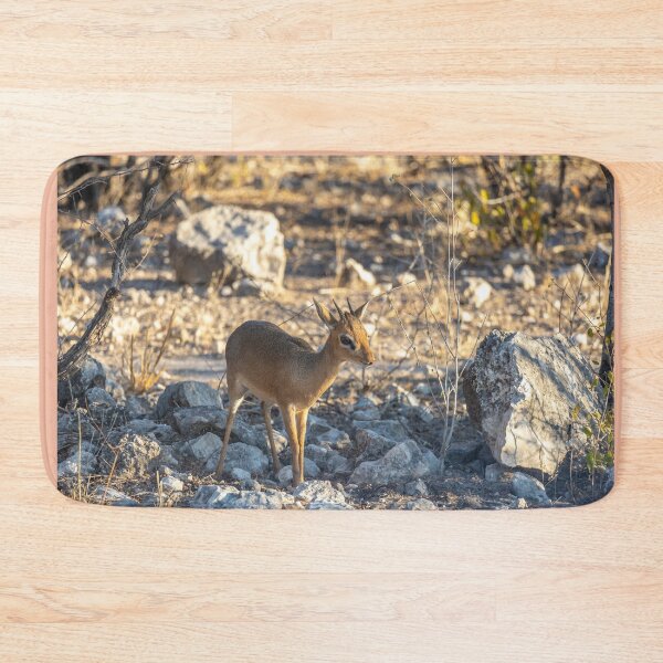 Item preview, Namibia. Etosha National Park. Dik-dik.  designed and sold by vadim19.