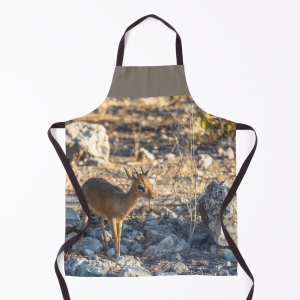 Item preview, Namibia. Etosha National Park. Dik-dik. designed and sold by vadim19.