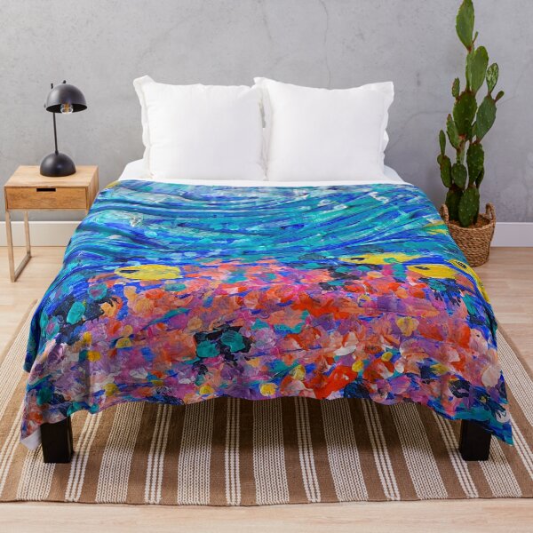Item preview, coral reef designed and sold by Tereza Pilar  Art.