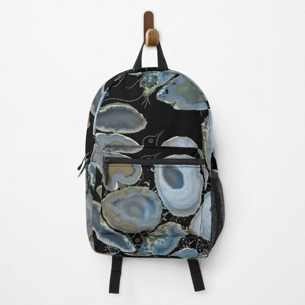 Item preview, minerals in section on a black background designed and sold by sonaadalian.