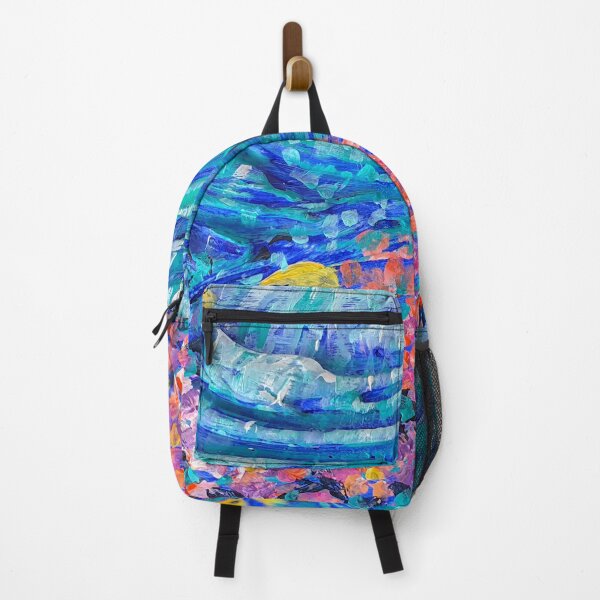 Item preview, coral reef designed and sold by Tereza Pilar  Art.