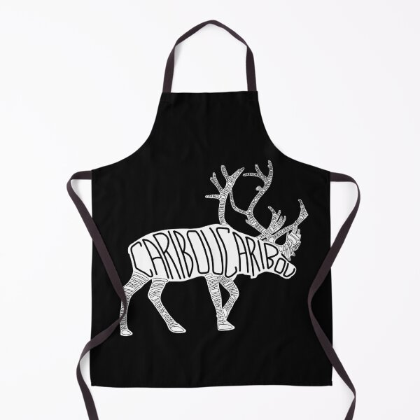 Item preview, Caribou designed and sold by thewildcall.