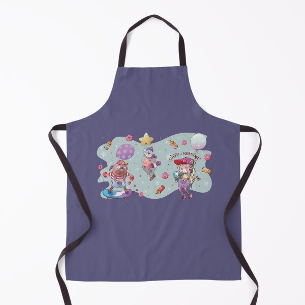 Item preview, Trippy morning designed and sold by Franco Moody.