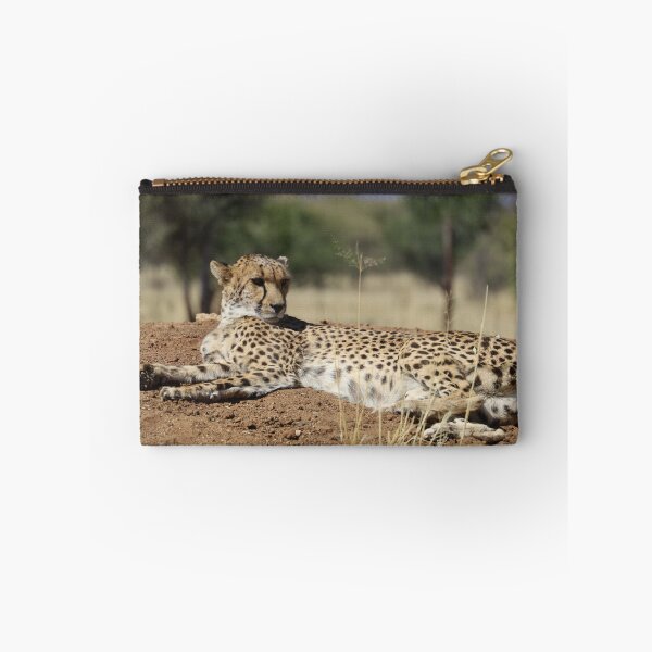 Item preview, Namibia. Cheetah.  designed and sold by vadim19.
