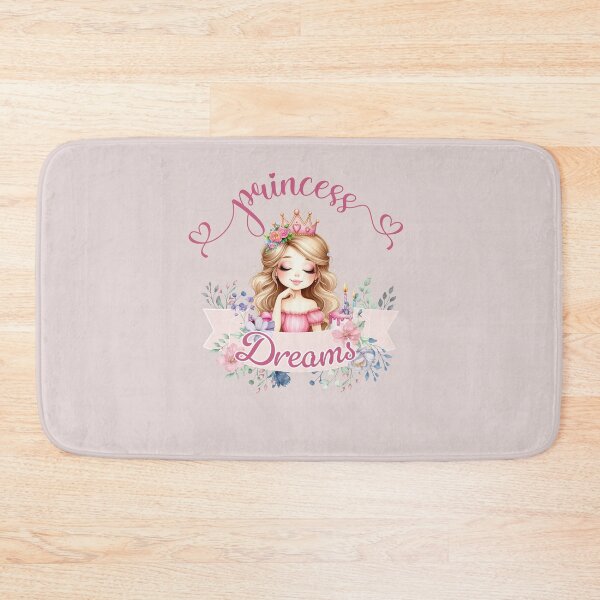 Item preview, Shine with the charm of the Princess Dreams t-shirt! designed and sold by amahechoamano.