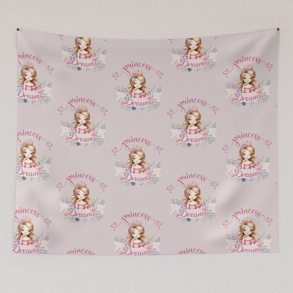 Item preview, Shine with the charm of the Princess Dreams t-shirt! designed and sold by amahechoamano.