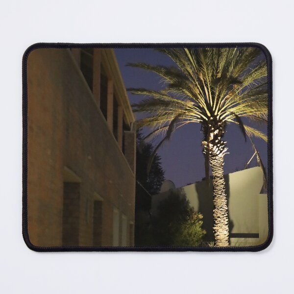 Item preview, Namibia. Windhoek. Hotel at Night.  designed and sold by vadim19.