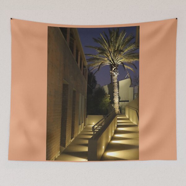 Item preview, Namibia. Windhoek. Hotel at Night.  designed and sold by vadim19.