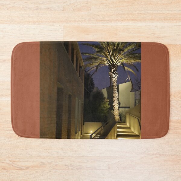 Item preview, Namibia. Windhoek. Hotel at Night.  designed and sold by vadim19.