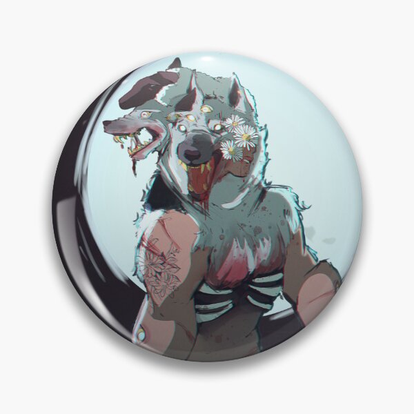 Item preview, Wolf In Sheep's Clothing designed and sold by sophscribbles.