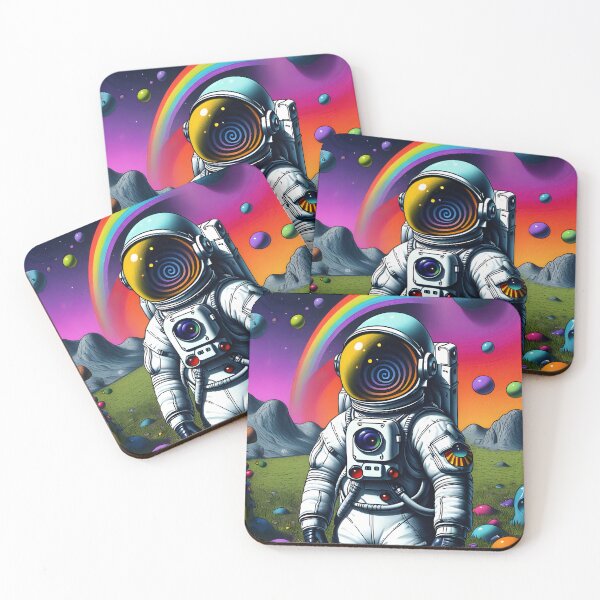 Item preview, Galactic Gaze designed and sold by ramboe.
