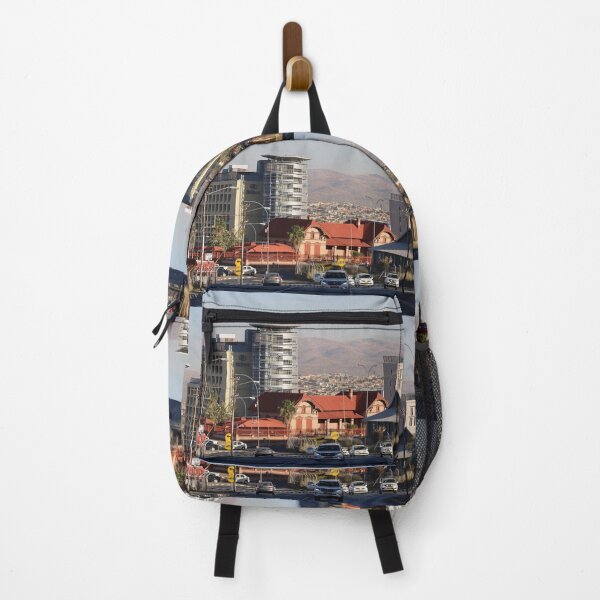 Item preview, Namibia. Windhoek. Street. designed and sold by vadim19.