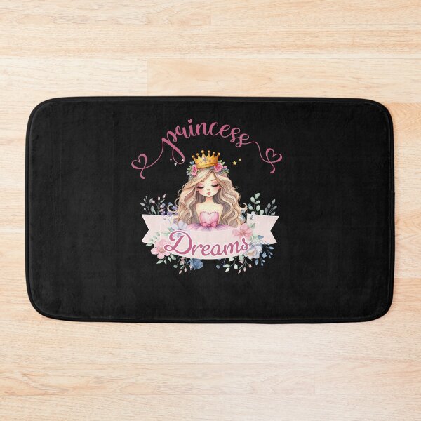 Item preview, Shine with the charm of the Princess Cuite t-shirt! designed and sold by amahechoamano.