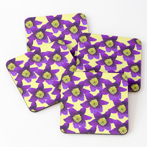 Item preview, Pasqueflower by Wild Designs designed and sold by wilddesignstees.