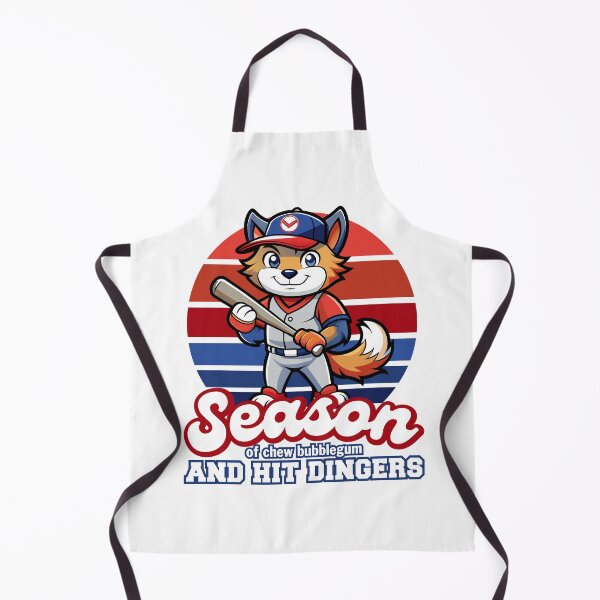 Item preview, Season of chew bubblegum and hit dingers designed and sold by therockstuff.