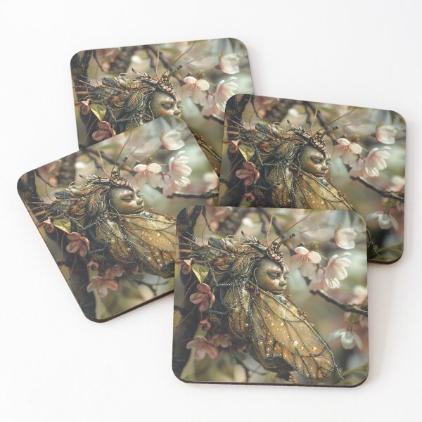 Item preview, Nectar of the Enchanted Slumber designed and sold by DriftwoodSpirit.