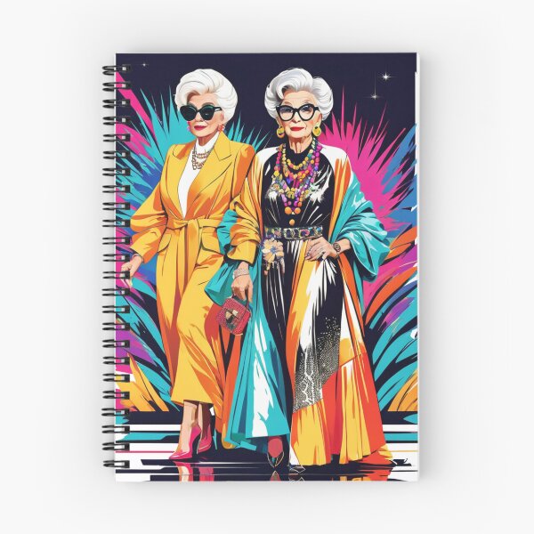 Artikelvorschau, Iris Apfel – Modeikone entworfen und verkauft von UmutK.