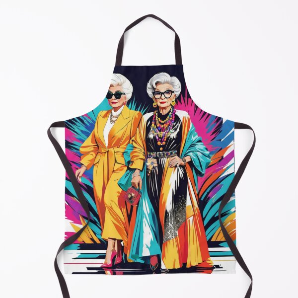 Item preview, Iris Apfel - Fashion Icon designed and sold by UmutK.