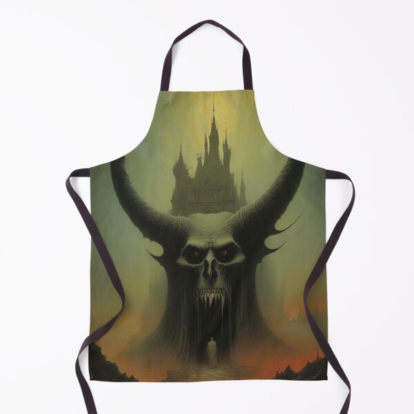Item preview, Castle Dracula designed and sold by HeavyMetalGoods.