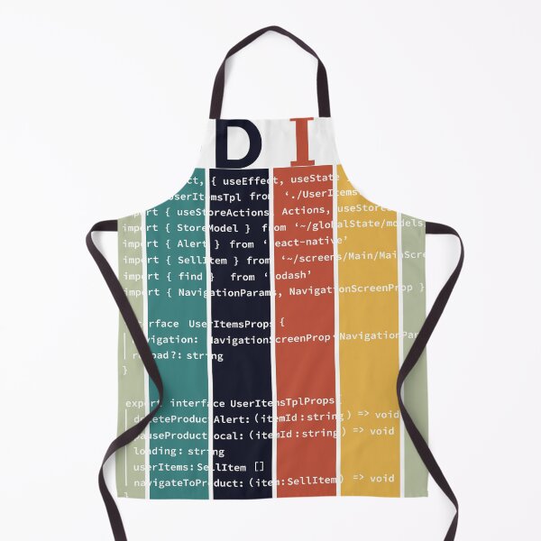 Item preview, Coding shirt design Javascript Python SQL designed and sold by CarolinasDsgns.
