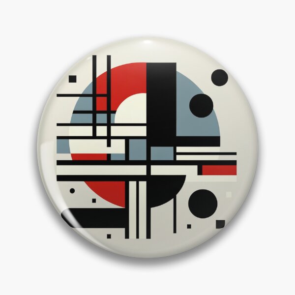 Item preview, Mid-Century Modern Art Print designed and sold by PinUpPizzazz.