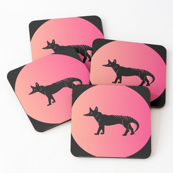 Item preview, thylacine in wild designed and sold by Vilemo.
