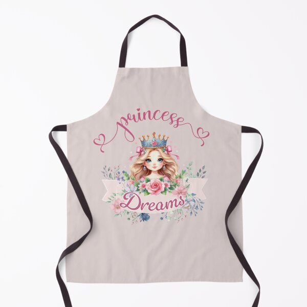 Item preview, Shine with the charm of the Princess Dreams t-shirt!  designed and sold by amahechoamano.