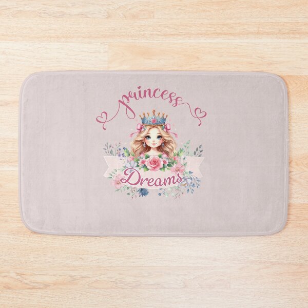 Item preview, Shine with the charm of the Princess Dreams t-shirt! designed and sold by amahechoamano.