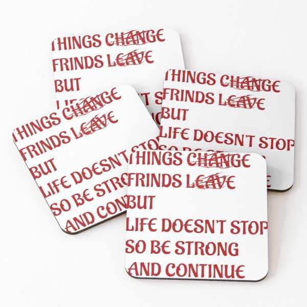 Item preview, Be strong and continue on your path  designed and sold by Magicly-store .