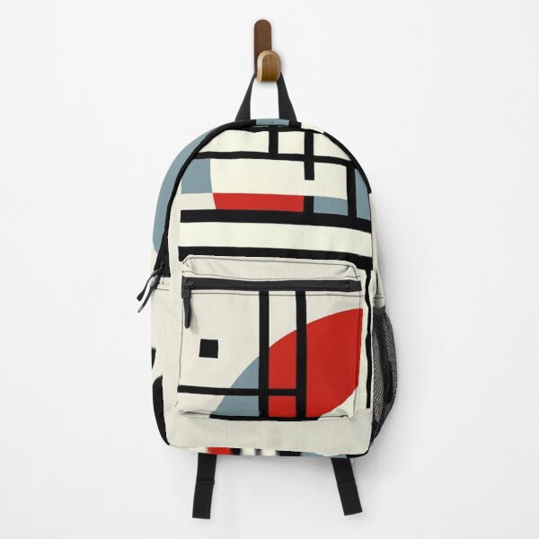 Item preview, Mid-Century Modern Art Print designed and sold by PinUpPizzazz.
