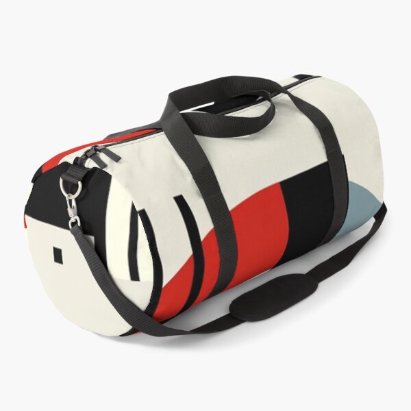 Item preview, Mid-Century Modern Art Print designed and sold by PinUpPizzazz.