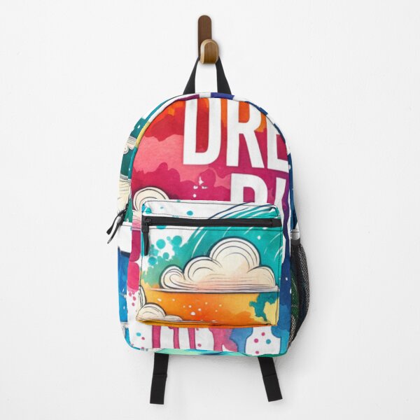 Item preview, Dream big. designed and sold by Ana C Falla.