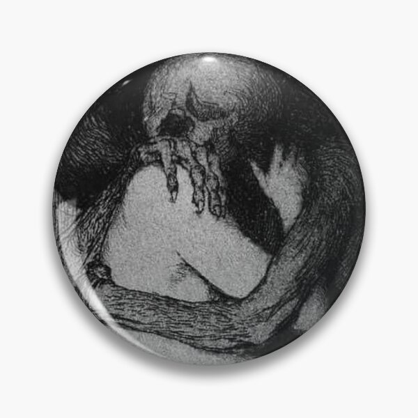 Item preview, Death's Embrace designed and sold by Askvr.