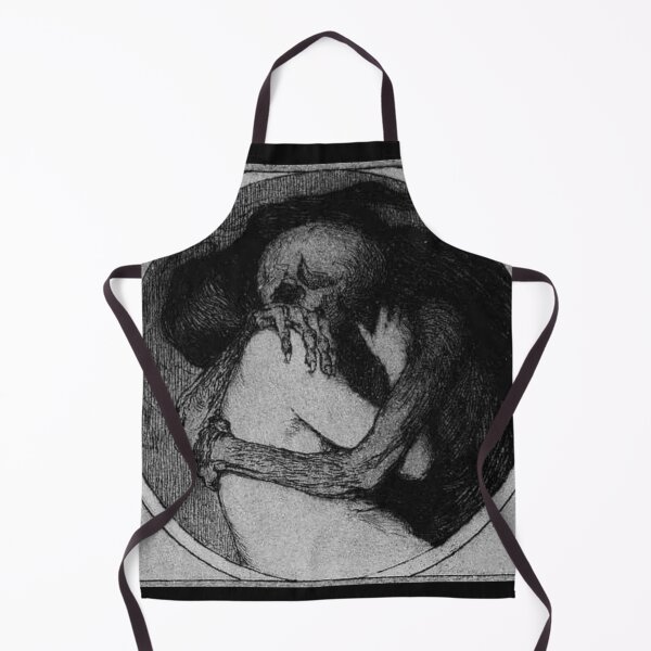 Item preview, Death's Embrace designed and sold by Askvr.