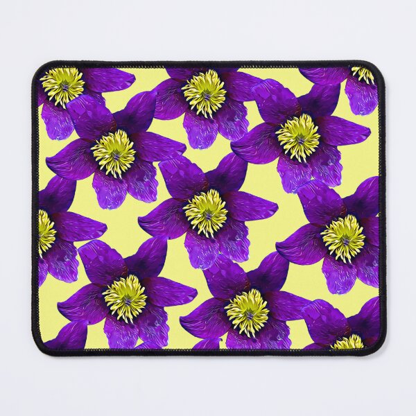 Item preview, Pasqueflower by Wild Designs designed and sold by wilddesignstees.