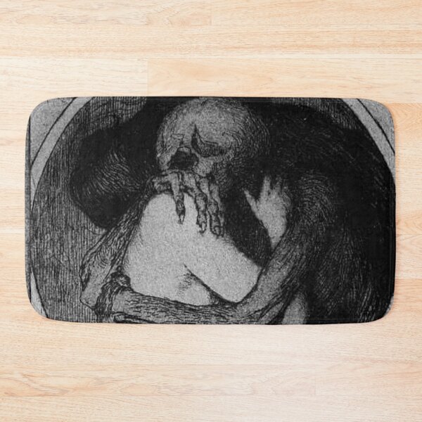 Item preview, Death's Embrace designed and sold by Askvr.